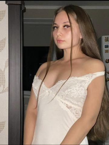 Индивидуалка Сесилия Фотография 3