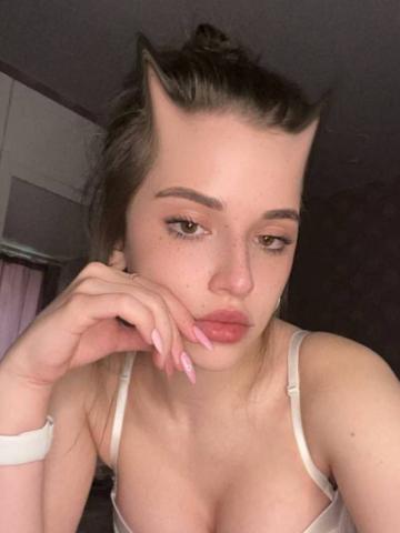Индивидуалка Азалия Фотография 3